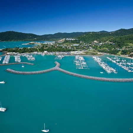 Airlie Sun & Sand Accommodation #2 Airlie Beach Exterior photo