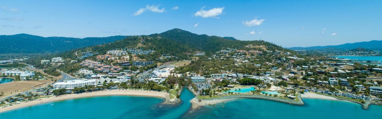 Airlie Sun & Sand Accommodation #2 Airlie Beach Exterior photo