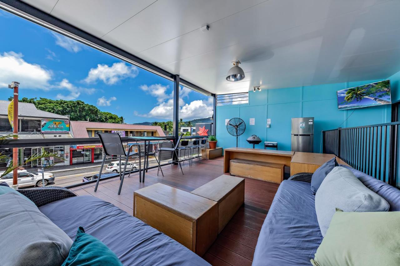 Airlie Sun & Sand Accommodation #2 Airlie Beach Exterior photo