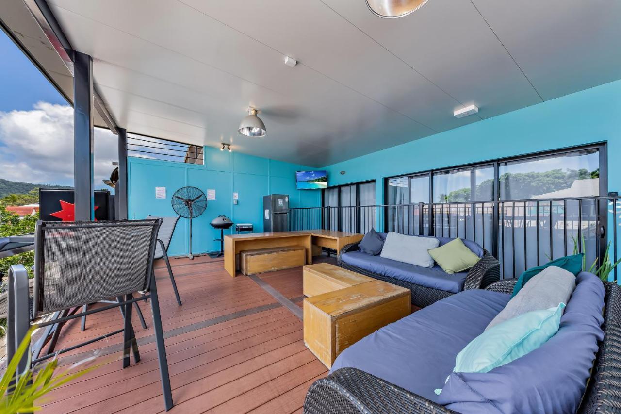 Airlie Sun & Sand Accommodation #2 Airlie Beach Exterior photo