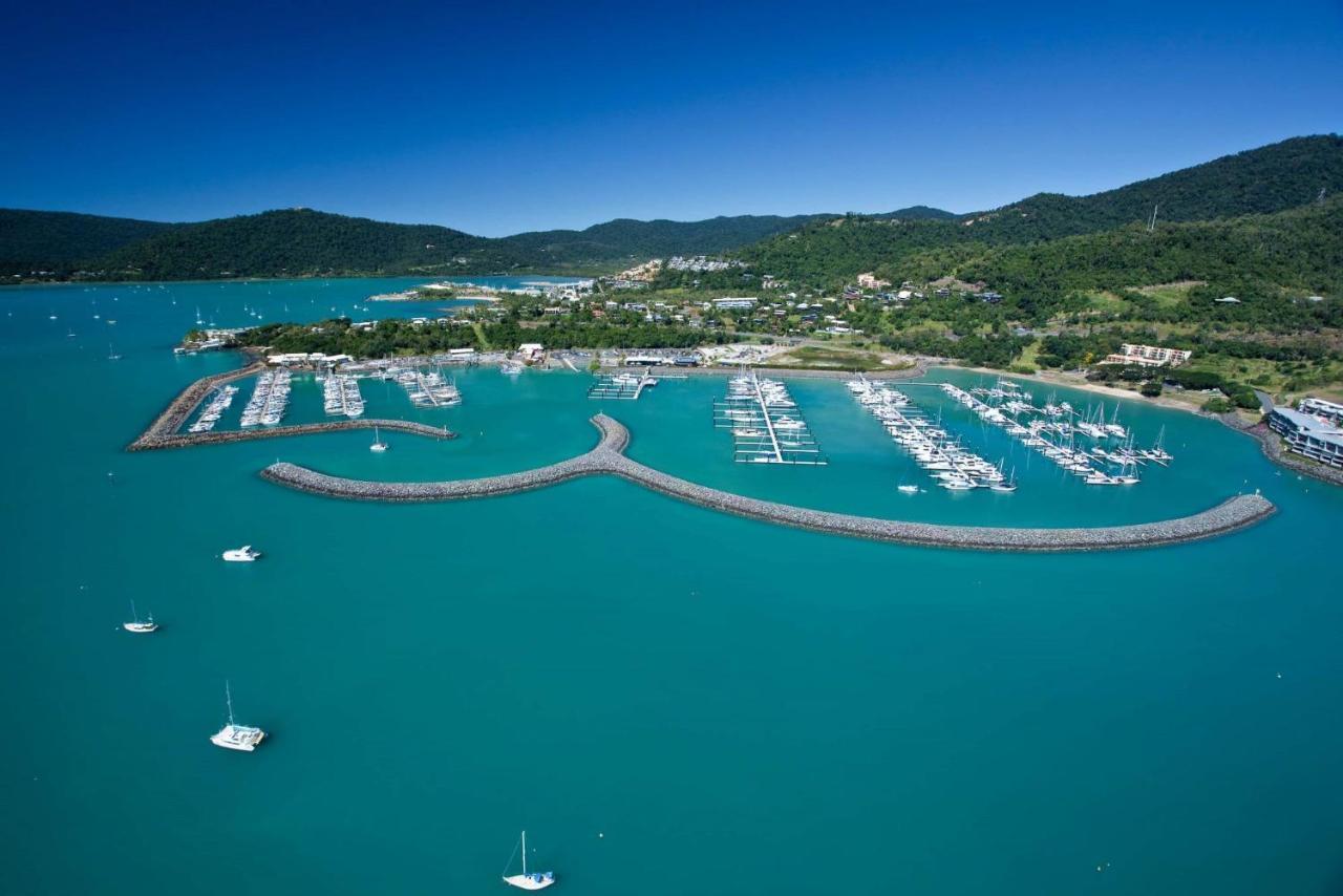 Airlie Sun & Sand Accommodation #2 Airlie Beach Exterior photo