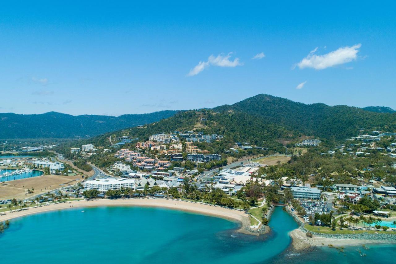 Airlie Sun & Sand Accommodation #2 Airlie Beach Exterior photo